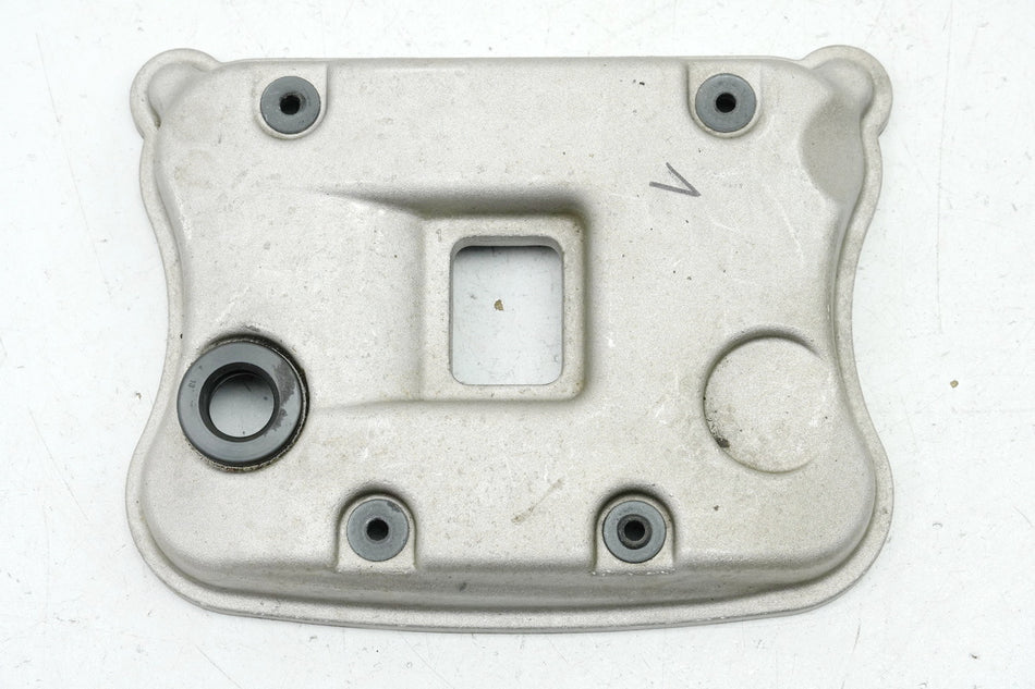 BUELL XB12S XB1 Lightning Tapa de válvula delantera Tapa de culata Tapa de motor