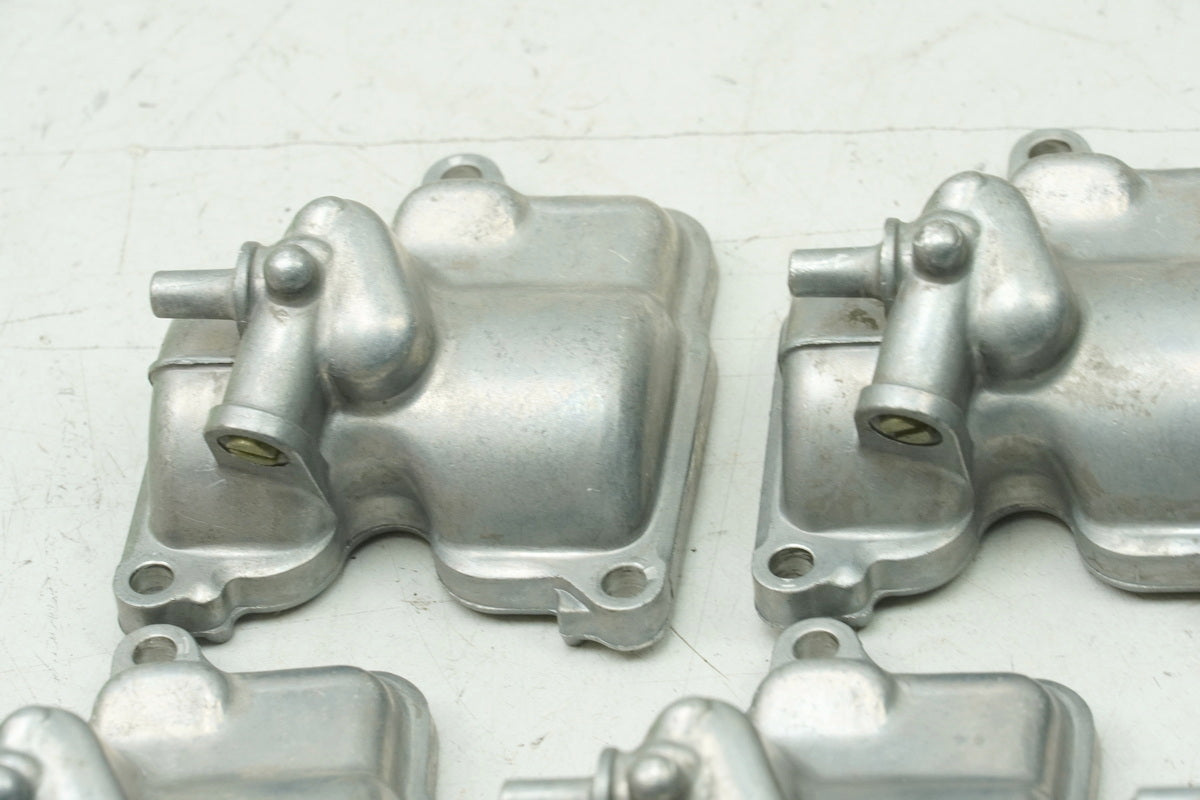 Honda GL 1500 F6C Valkyrie SC34 Schwimmerkammerdeckel Schwimmerkammer Vergaser