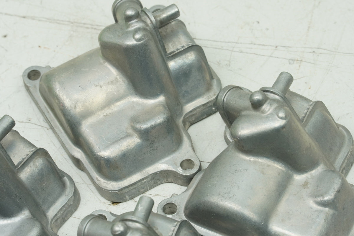 Honda GL 1500 F6C Valkyrie SC34 Schwimmerkammerdeckel Schwimmerkammer Vergaser