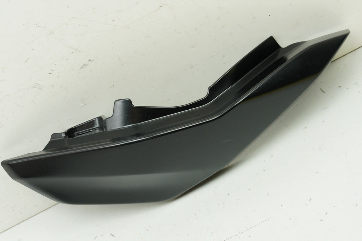 YAMAHA MTN 1000 MT-10 RN78 Tail fairing left cover rear trim cover