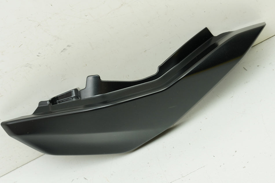 YAMAHA MTN 1000 MT-10 RN78 Tail fairing left cover rear trim cover
