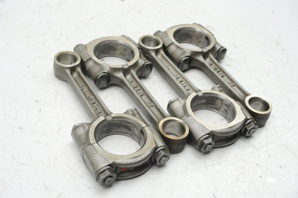 KAWASAKI ZX-6R ZX600F Pleuel Satz Pleul Pleulstange 95-97