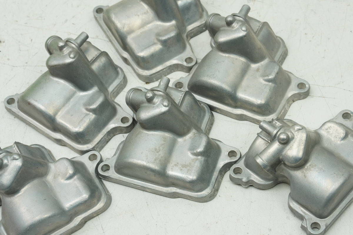 Honda GL 1500 F6C Valkyrie SC34 Schwimmerkammerdeckel Schwimmerkammer Vergaser