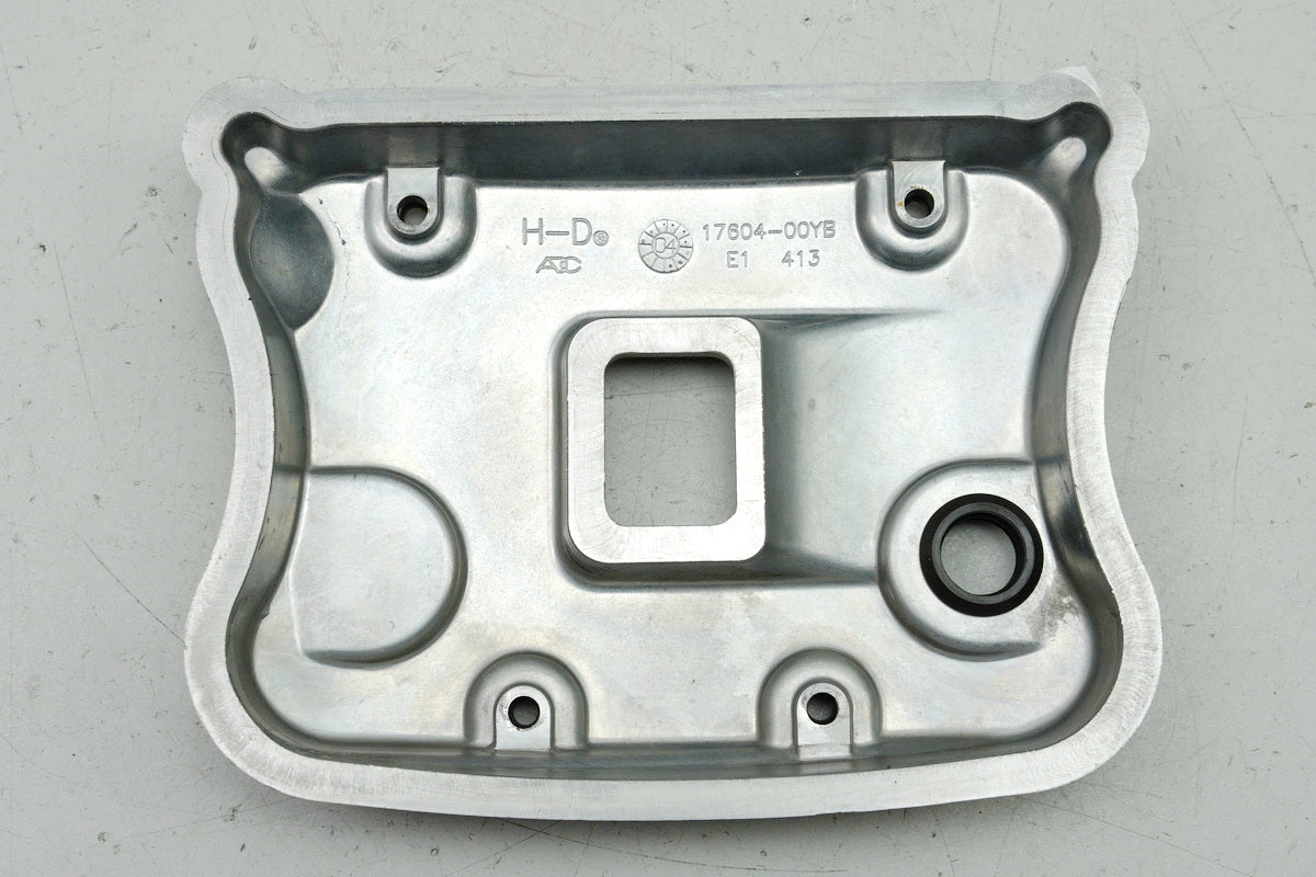 BUELL XB12S XB1 Lightning Tapa de válvula delantera Tapa de culata Tapa de motor