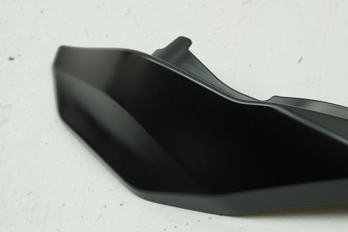 YAMAHA MTN 1000 MT-10 RN78 Tail fairing left cover rear trim cover