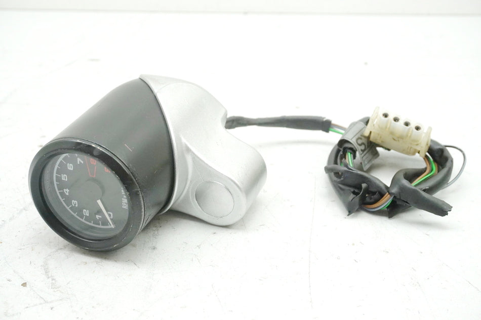 BMW R 850 R 259 Cuentarrevoluciones DZM Instrumentos de cabina Velocímetro - hasta 1997