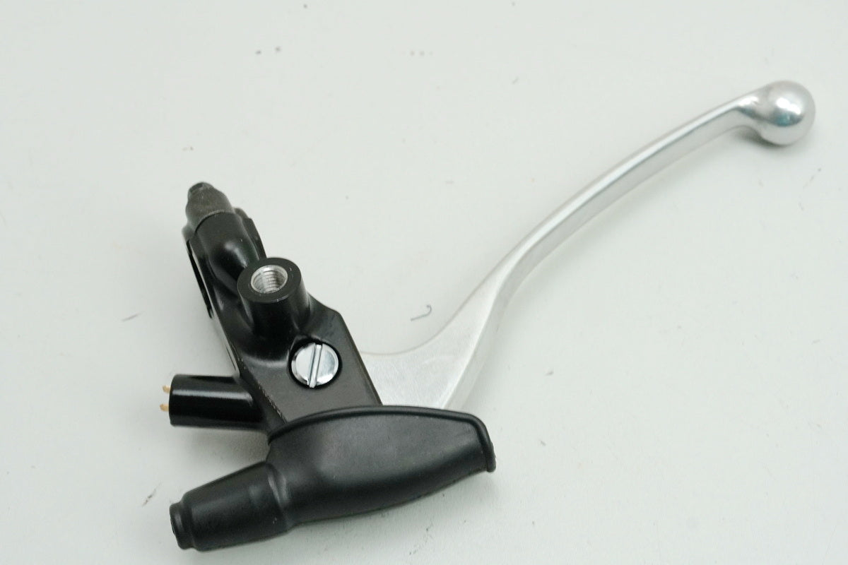 HONDA CB 125 R JC91 Clutch Lever Perch Holder Clutch Lever Mirror Mount