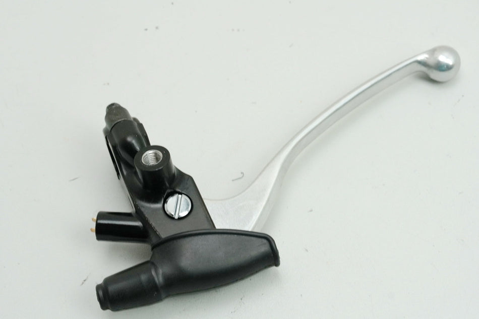 HONDA CB 125 R JC91 Kupplungsarmatur Halter Kupplungshebel Spiegelhalter