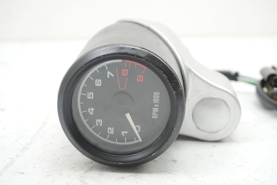 BMW R 850 R 259 Cuentarrevoluciones DZM Instrumentos de cabina Velocímetro - hasta 1997