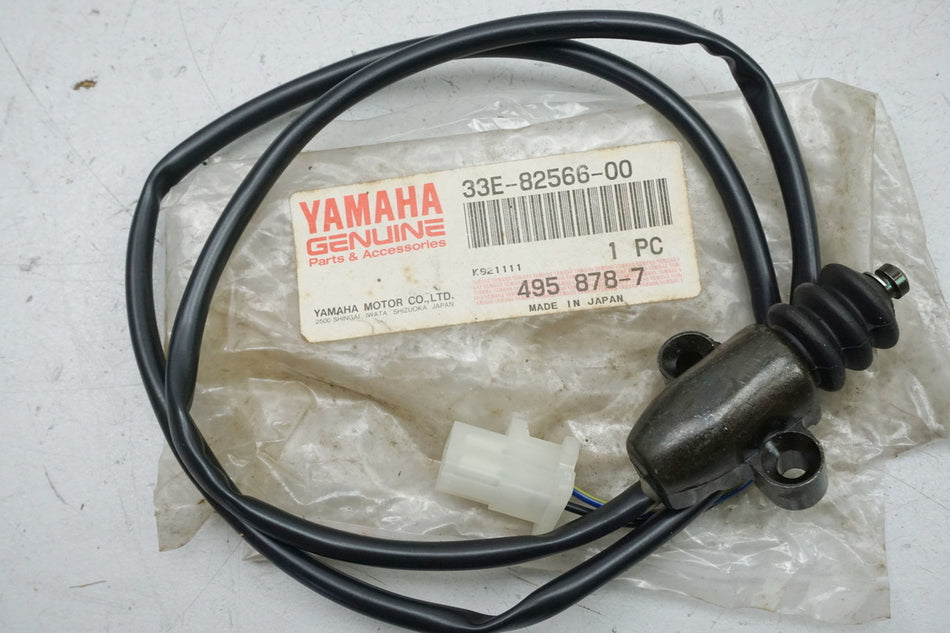 Yamaha Schalter Seitenständer original 33E-82566-00 FJ RD RZ XV YSR - NEU