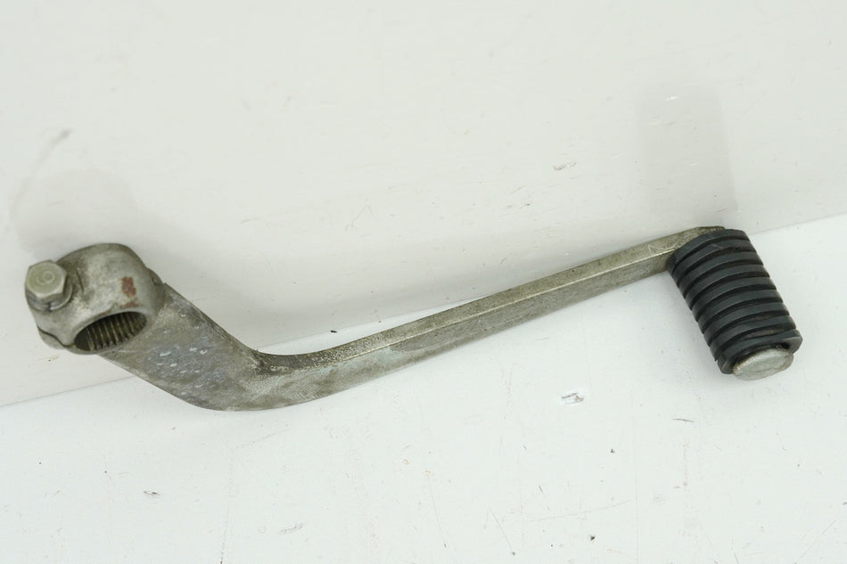 YAMAHA TDM 850 4TX Brake Pedal Foot Brake Pedal Brake Lever