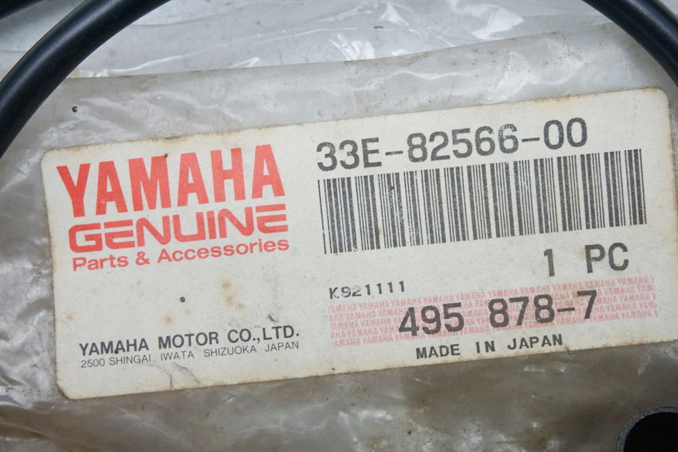 Yamaha Schalter Seitenständer original 33E-82566-00 FJ RD RZ XV YSR - NEU