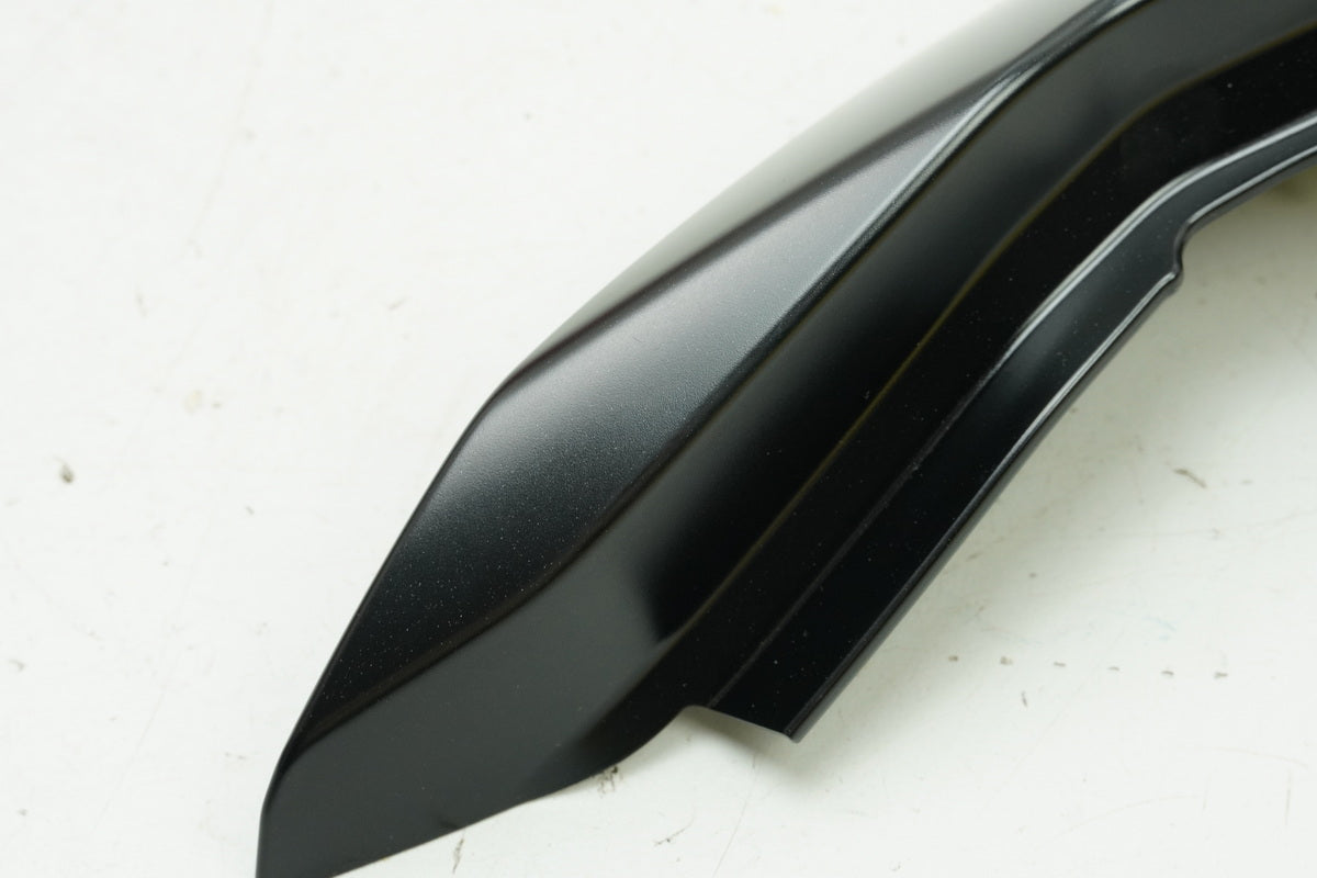 YAMAHA MTN 1000 MT-10 RN78 Tail fairing left cover rear trim cover