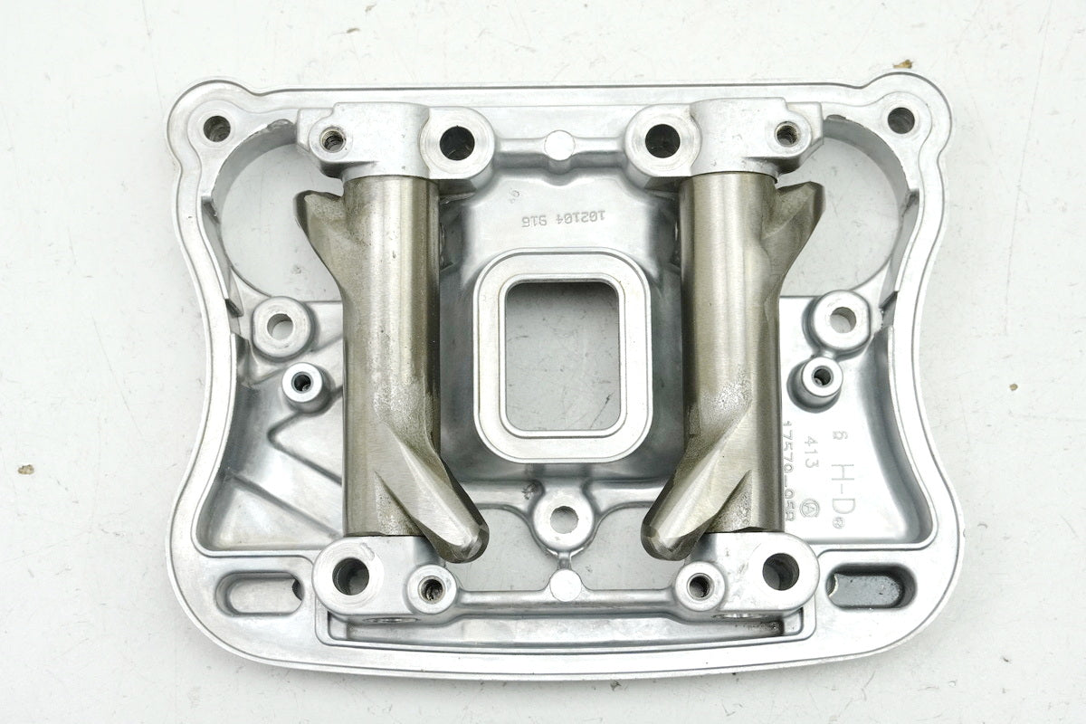 BUELL XB12S XB1 Lightning Balancín Soporte Eje Delantero Culata Cubierta