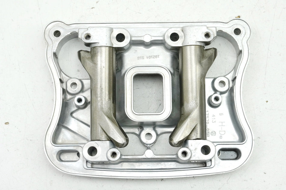 BUELL XB12S XB1 Lightning Kipphebel Lagerbock vorn Zylinderkopf Halter Cover
