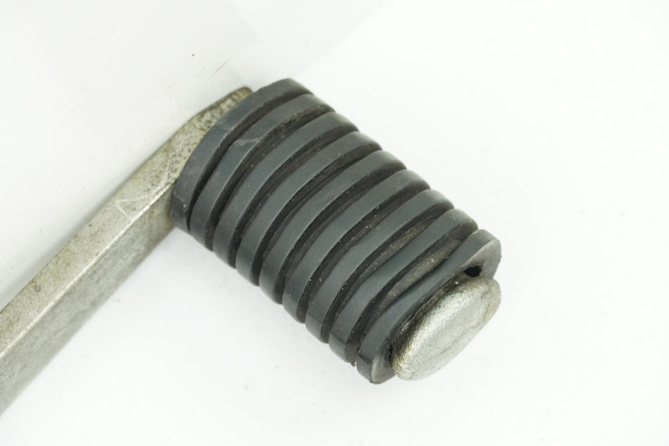 YAMAHA TDM 850 4TX Brake Pedal Foot Brake Pedal Brake Lever
