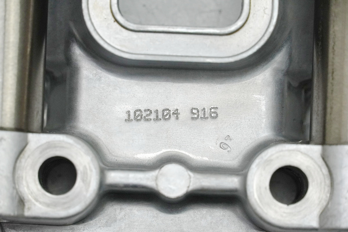 BUELL XB12S XB1 Lightning Balancín Soporte Eje Delantero Culata Cubierta