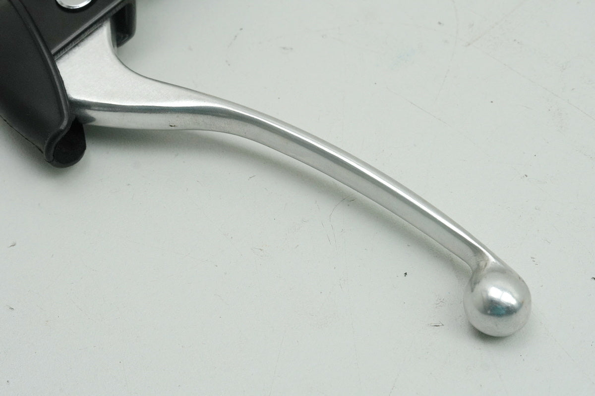 HONDA CB 125 R JC91 Clutch Lever Perch Holder Clutch Lever Mirror Mount