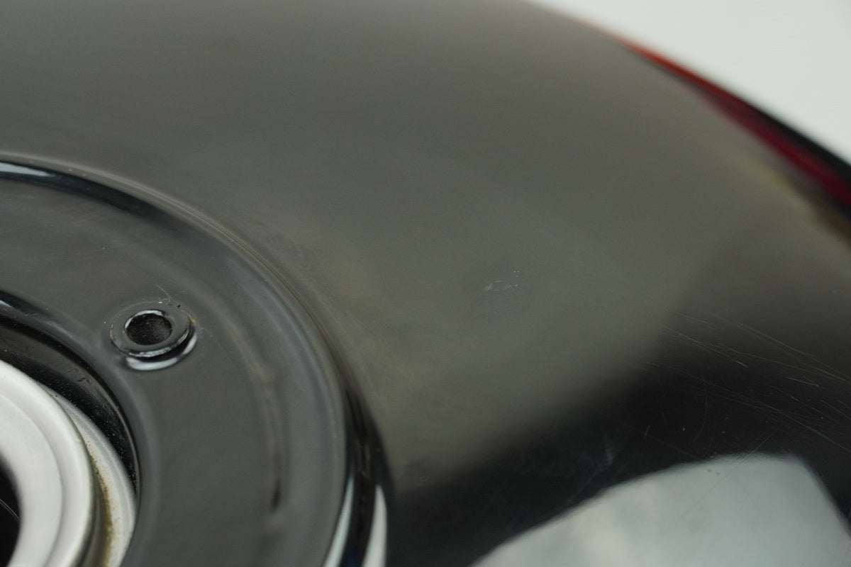 MOTO GUZZI California 1100 EV KD Tank Kraftstofftank Benzintank schwarz