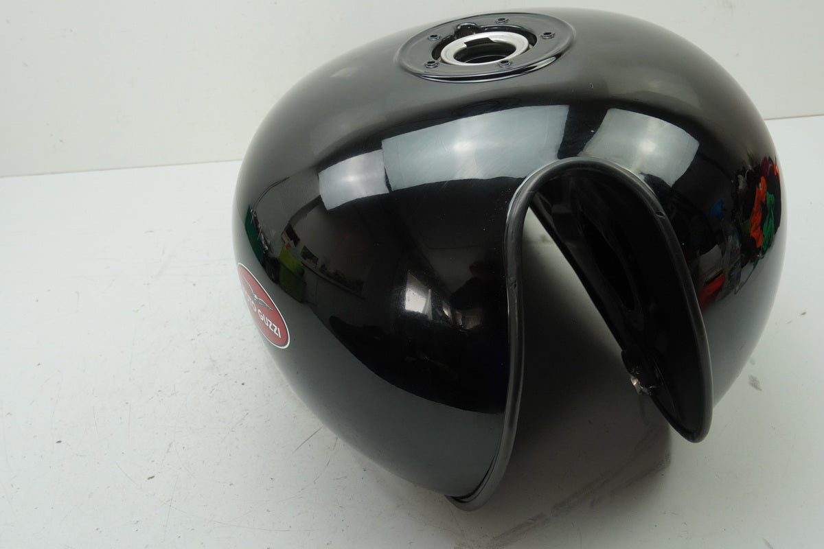 MOTO GUZZI California 1100 EV KD Tank Kraftstofftank Benzintank schwarz