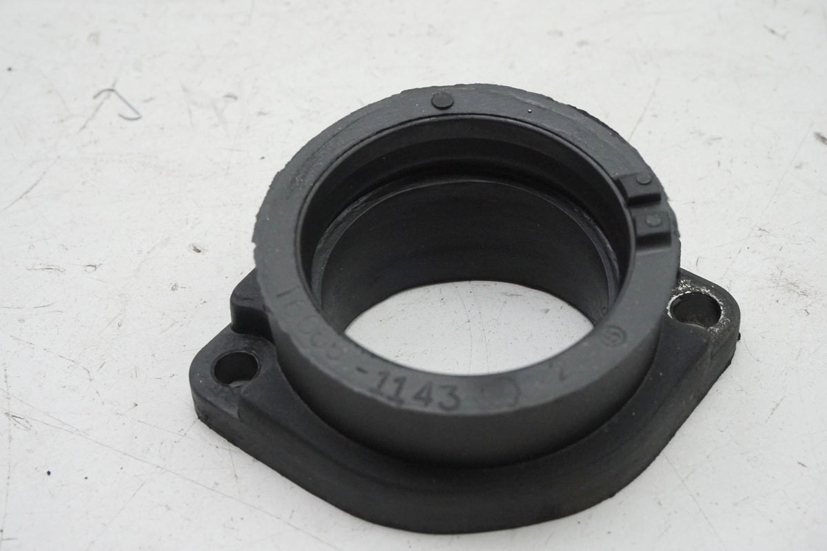 Kawasaki Ansaugstutzen Vergaser 16065-1143 KL250 - NEU