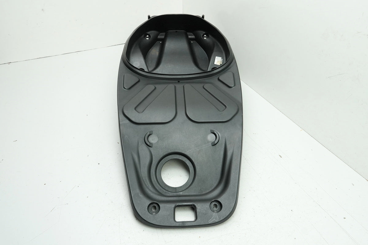 KYMCO PEOPLE GT 300 i V4 Helmet Compartment Storage Compartment Wheel Arch Fender Trim Cover
