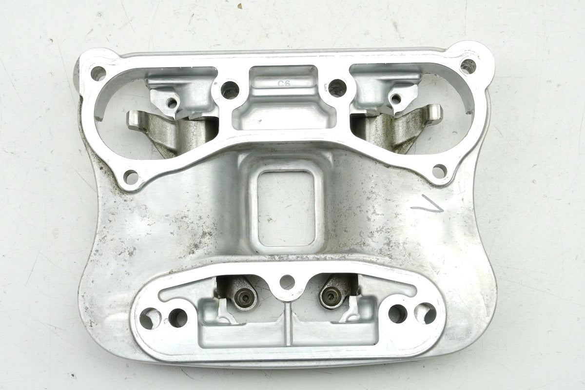 BUELL XB12S XB1 Lightning Balancín Soporte Eje Delantero Culata Cubierta