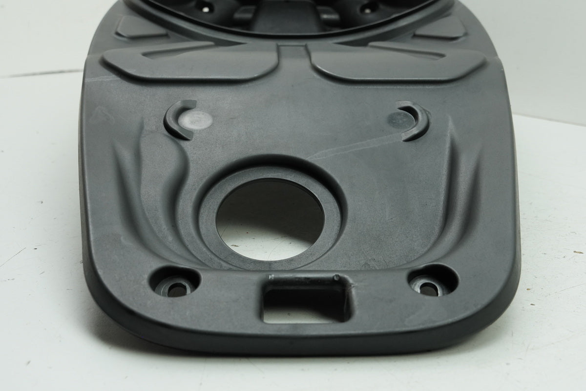 KYMCO PEOPLE GT 300 i V4 Helmet Compartment Storage Compartment Wheel Arch Fender Trim Cover