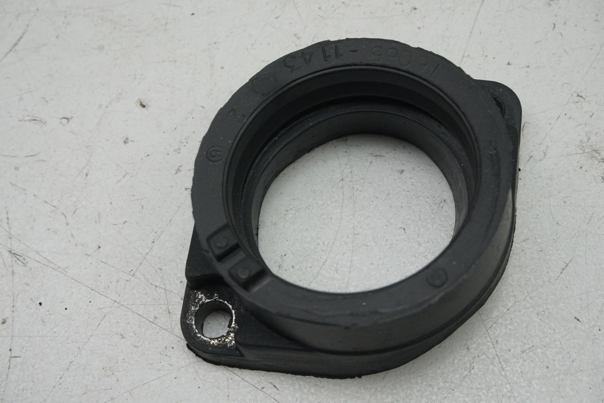 Kawasaki Ansaugstutzen Vergaser 16065-1143 KL250 - NEU