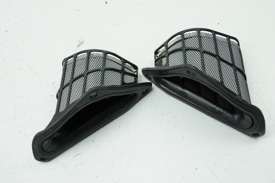 DUCATI 749 999 Filtro de aire original izquierdo y derecho (juego) 42620161A + 42620171A