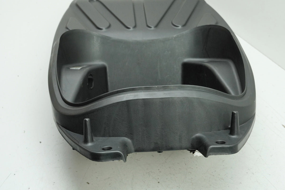 KYMCO PEOPLE GT 300 i V4 Helmet Compartment Storage Compartment Wheel Arch Fender Trim Cover