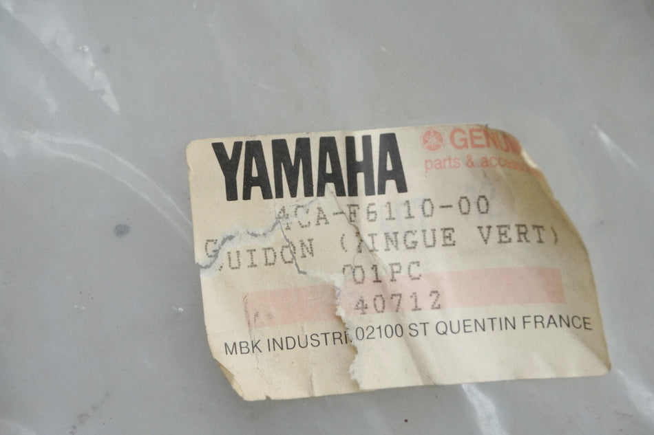 Yamaha Handlebar original 4CA-F6110-00 CW50 - NEW