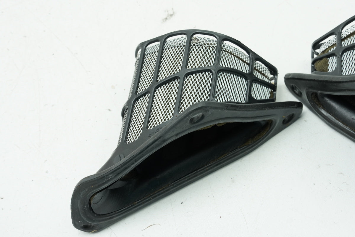 DUCATI 749 999 Luftfilter original links & rechts (Satz) 42620161A + 42620171A