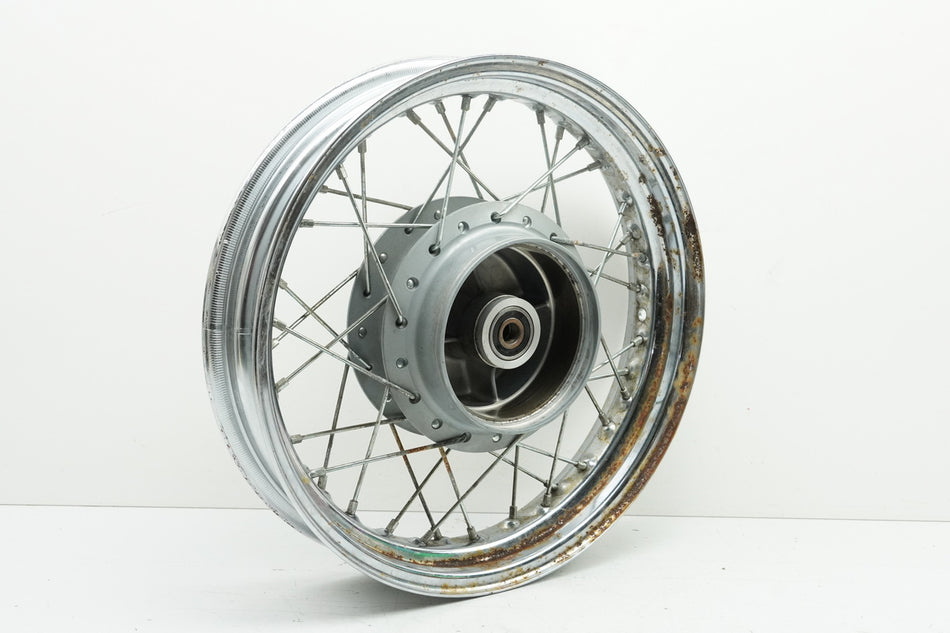 HONDA CA125 JC26 REBEL Llanta trasera Rueda J 15 x MT 2.75