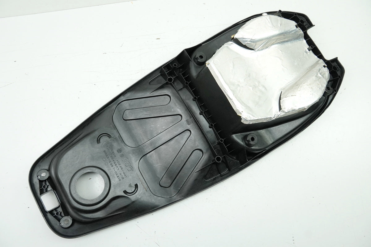 KYMCO PEOPLE GT 300 i V4 Helmet Compartment Storage Compartment Wheel Arch Fender Trim Cover