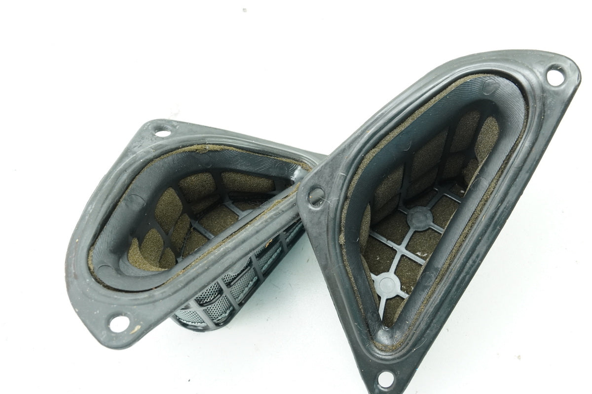 DUCATI 749 999 Luftfilter original links & rechts (Satz) 42620161A + 42620171A