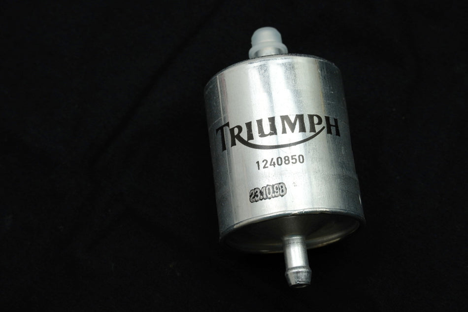 Triumph Kraftstofffilter Benzinfilter original - T1240850