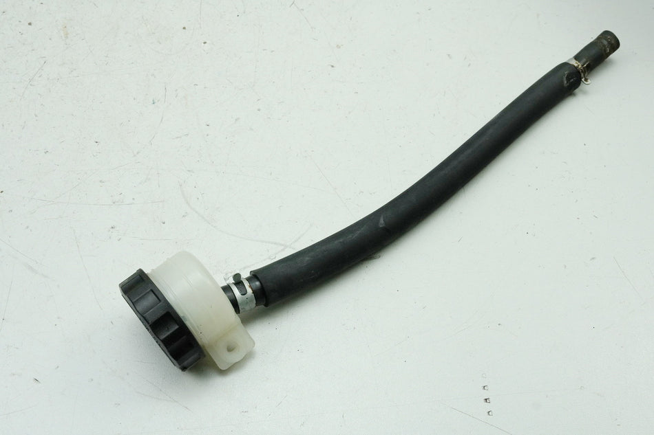 KAWASAKI ZZR 1100 D ZXT10D G Bremsflüssigkeitsbehälter hinten (für Fußbremszylinder)