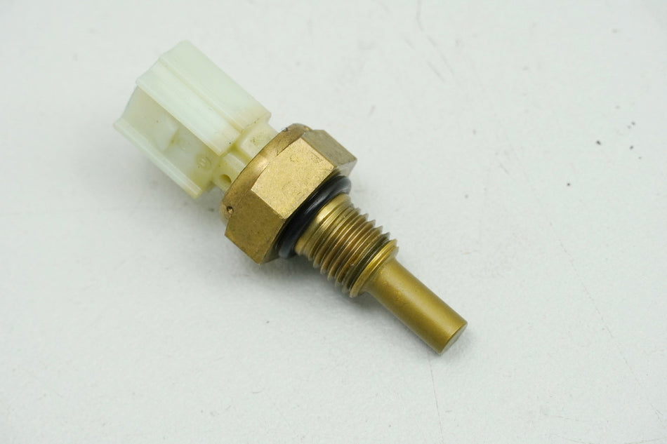 HONDA CB 125 R JC91 Temperaturfühler Sensor Wasser (im Zylinderkopf Motor)