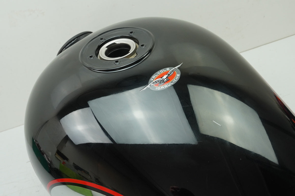 MOTO GUZZI California 1100 EV KD Tank Kraftstofftank Benzintank schwarz