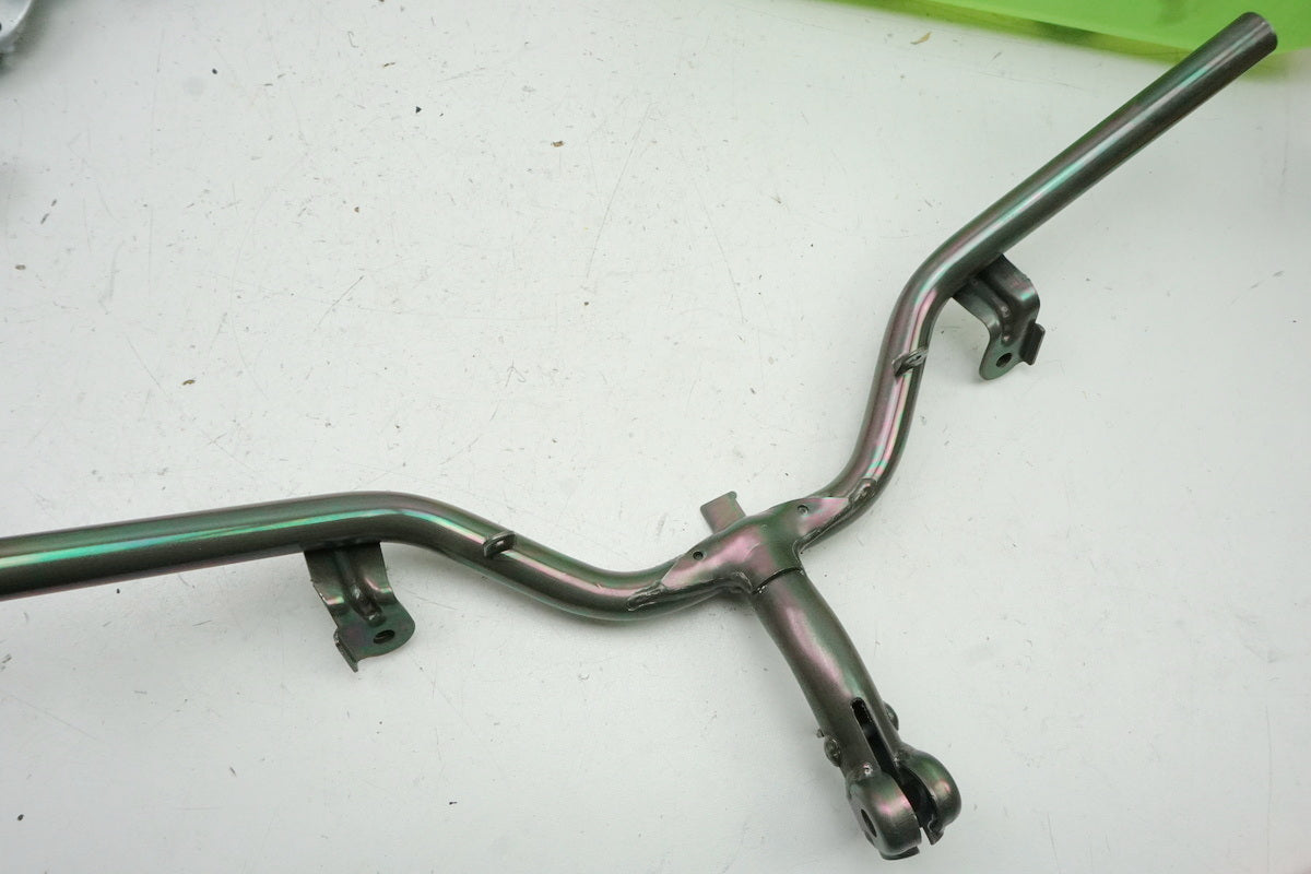 Yamaha Handlebar original 4CA-F6110-00 CW50 - NEW