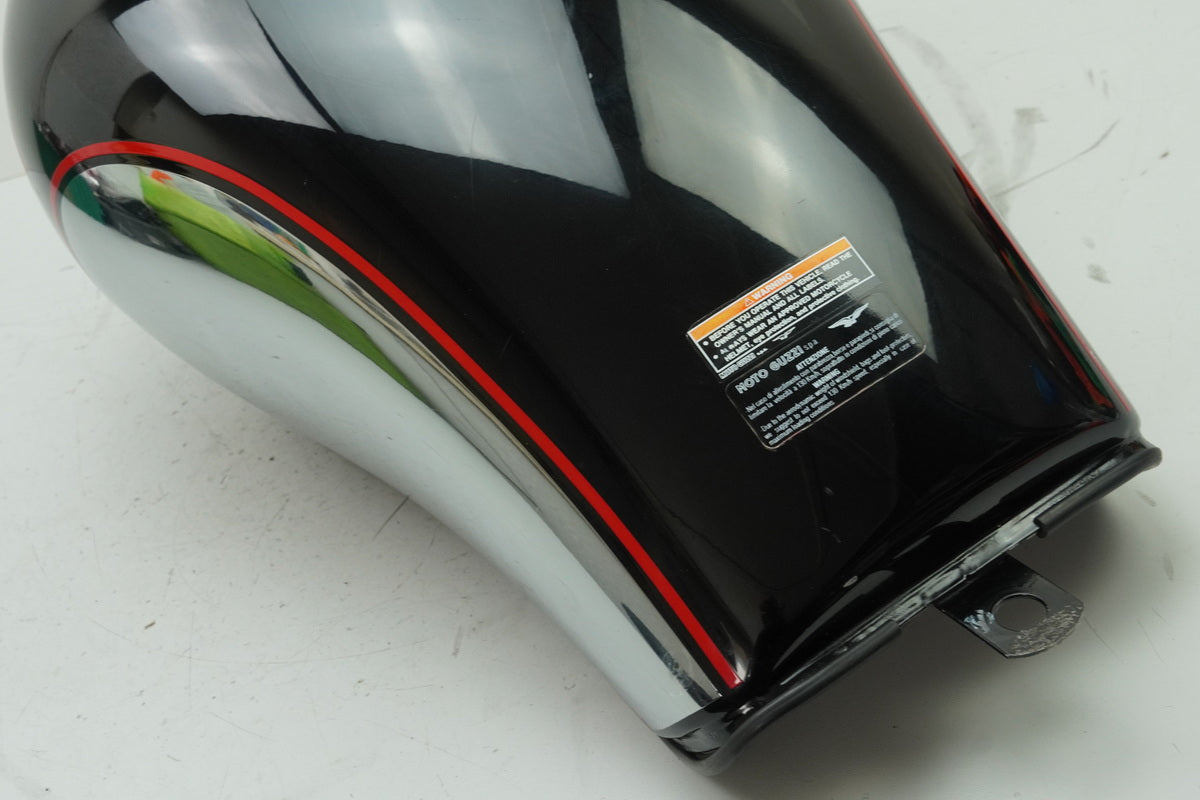 MOTO GUZZI California 1100 EV KD Tank Kraftstofftank Benzintank schwarz