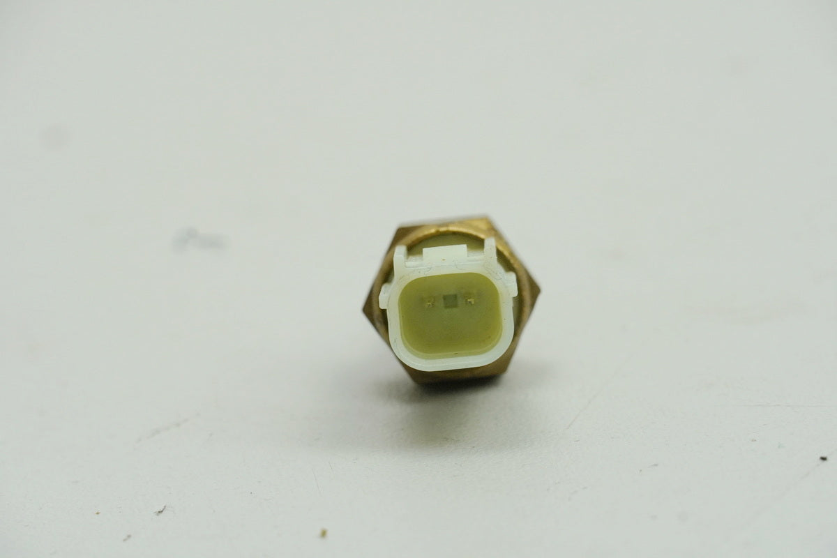 HONDA CB 125 R JC91 Temperature Sensor Water (in Cylinder Head Engine)