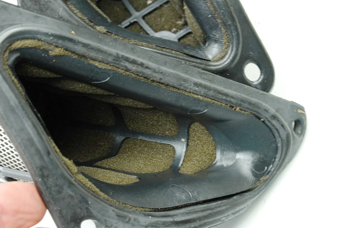 DUCATI 749 999 Luftfilter original links & rechts (Satz) 42620161A + 42620171A