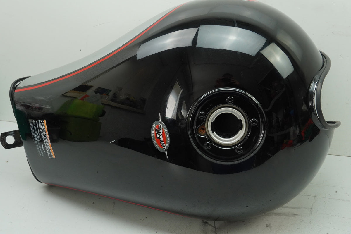 MOTO GUZZI California 1100 EV KD Tank Kraftstofftank Benzintank schwarz