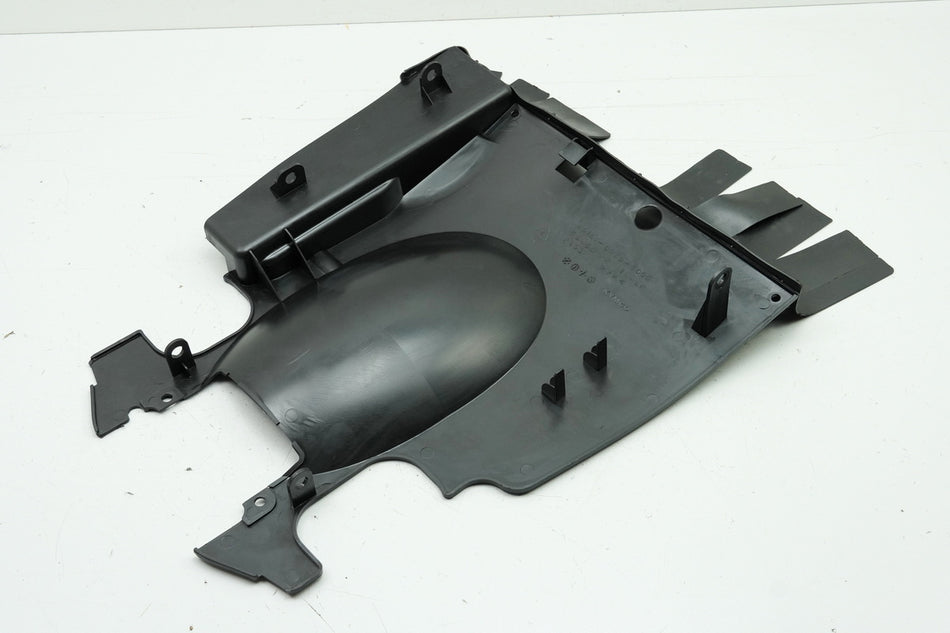 KYMCO PEOPLE GT 300 i V4 Guardabarros trasero Cubre salpicaduras Paso de rueda Carenado