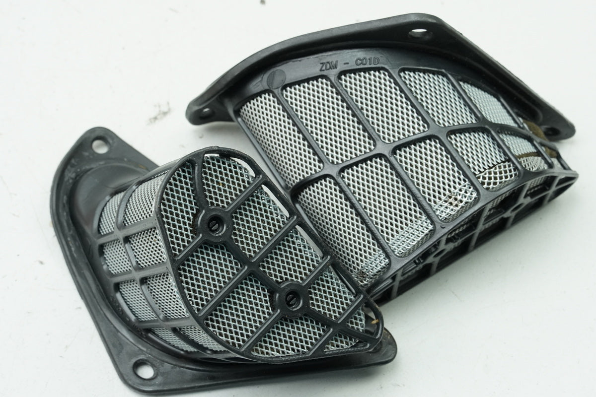 DUCATI 749 999 Luftfilter original links & rechts (Satz) 42620161A + 42620171A