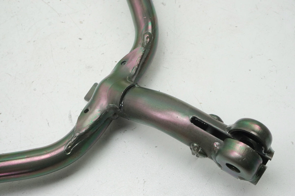 Yamaha Handlebar original 4CA-F6110-00 CW50 - NEW