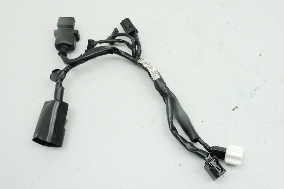 HONDA CB 125 R JC91 Kabelbaum Sturzsensor Hilfskabel Zündspule Kabel Elektrik