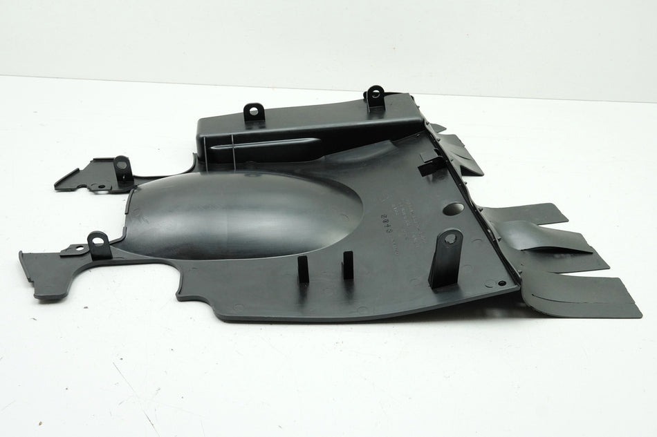 KYMCO PEOPLE GT 300 i V4 Guardabarros trasero Cubre salpicaduras Paso de rueda Carenado